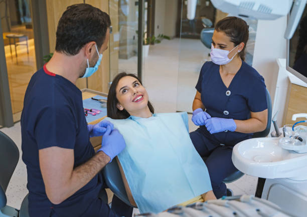 Reliable Prosperity, WV Dental Services Solutions