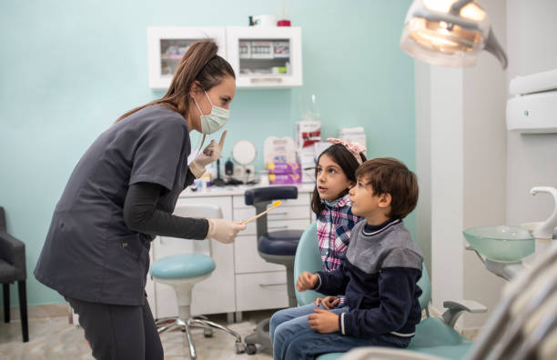 Best Laser Dentistry  in Prosperity, WV