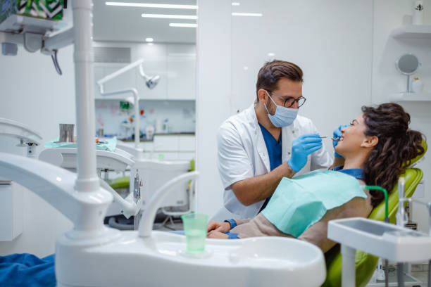 Sleep Apnea Treatment in Prosperity, WV