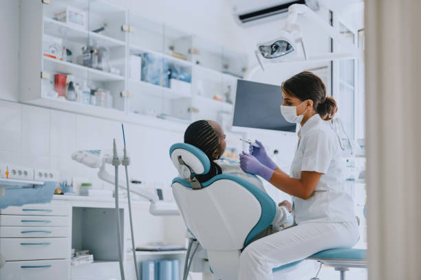 Advanced Technology for Better Dental Care in Prosperity, WV