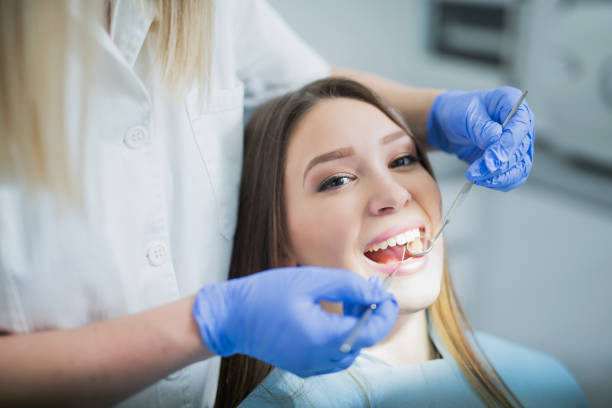 Full Mouth Reconstruction in Prosperity, WV