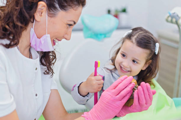 Best Dental Fillings (Composite and Amalgam)  in Prosperity, WV